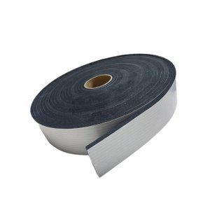 Eva Flexível 7cm 10 Metros, - Rodapé Moldura Autocolante