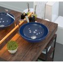 Ver imagem 1 de Kit Cuba R35 com Torneira Link 1062 Metal e Válvula Click 1 Polegada e Meia Compace