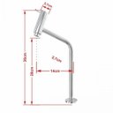 Ver imagem 7 de Kit Cuba R35 com Torneira Link 1062 Metal e Válvula Click 1 Polegada e Meia Compace