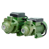 Bomba Schneider Periférica Pg-10 Motor 1cv Monofásico 220v Verde 220 (m) - 1