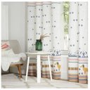 Ver imagem 1 de Cortina Infantil Santista 2,80x1,80 - Bimbo Londres