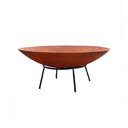 Ver imagem 1 de Lareira Lenheiro 80cm Disco Fazenda Tacho Pronto Artes