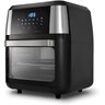 Fritadeira Eletrica Airfryer Elgin Oven Fry 4 em 1 12l 1800w - 3