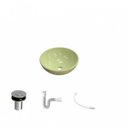 Ver imagem 2 de Kit Cuba R35 com Válvula Click 1 Polegada B e Sifão Pvc e Flexível Compace