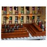 Blocos de Montar - Lego Harry Potter - O Castelo de Hogwarts LEGO DO BRASIL - 12