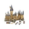 Blocos de Montar - Lego Harry Potter - O Castelo de Hogwarts LEGO DO BRASIL - 2