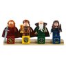 Blocos de Montar - Lego Harry Potter - O Castelo de Hogwarts LEGO DO BRASIL - 5
