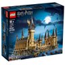 Blocos de Montar - Lego Harry Potter - O Castelo de Hogwarts LEGO DO BRASIL - 1
