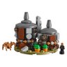 Blocos de Montar - Lego Harry Potter - O Castelo de Hogwarts LEGO DO BRASIL - 14