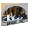 Blocos de Montar - Lego Harry Potter - O Castelo de Hogwarts LEGO DO BRASIL - 11