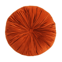Ver imagem 1 de ALMOFADA REDONDA RETRÔ TERRACOTA Almofadas Estilo