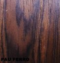 Ver imagem 2 de Poltrona Charles Eames Pau Ferro Couro Natural Preto 26606