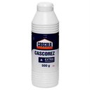 Ver imagem 1 de Cola Cascorez Extra 500 Gramas - 1406730 - Cascola Cola Cascorez Extra 500g Frasco Alba Alba Quimica