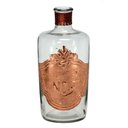 Ver imagem 1 de Garrafa de Vidro 26cm Parfumerie 1819