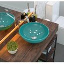 Ver imagem 1 de Kit Cuba R35 com Válvula Click 1 Polegada e Meia e Sifão Cromado e Flexível Compace