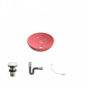 Ver imagem 2 de Kit Cuba R35 com Válvula Click 1 Polegada e Meia e Sifão Cromado e Flexível Compace