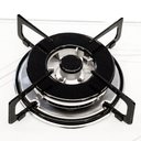 Ver imagem 3 de Cooktop 5 Bocas Tripla Chama Safanelli