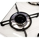 Ver imagem 4 de Cooktop 5 Bocas Tripla Chama Safanelli