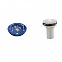 Ver imagem 2 de Kit Cuba R35 com Válvula Metal 1 Polegada Compace