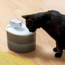 Ver imagem 2 de Bebedouro Fonte de Agua Gato Pet Cao Cachorro 3 Litros Sensor Presença Movimento Animal de Estimaçao