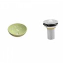 Ver imagem 2 de Kit Cuba R35 com Válvula Metal 1 Polegada Compace