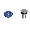 Ver imagem 2 de Kit Cuba R35 com Válvula Click Botão 1 Polegada B Compace