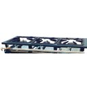 Ver imagem 6 de Fogão Industrial 3 Bocas Baixa Pressão P7 3QS MetalFour