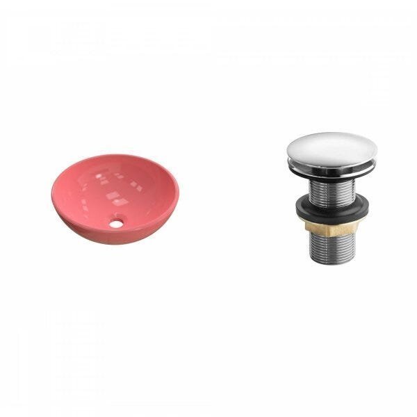 Kit Cuba R35 com Válvula Click 1 Polegada G Compace - 2