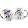Caneca Flork Dia Das Mães – Estampa Divertida e Carinhosa - 2