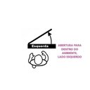 Ver imagem 2 de Porta Torneada Maciça Completa 2,15 X 0,86 L/e