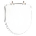Ver imagem 1 de ASSENTO EROS LAQUEADO BRANCO       BIGUA