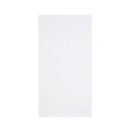 Toalha de Banho Buddmeyer Yumi 90 x 1,45 m - Branco - 1