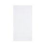 Toalha de Banho Buddmeyer Yumi 90 x 1,45 m - Branco - 1