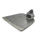 Ver imagem 1 de Enxada Ferreiro 20 Cm sem Cabo - Fundição Petropolis