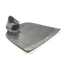 Ver imagem 3 de Enxada Ferreiro 20 Cm sem Cabo - Fundição Petropolis