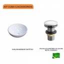 Ver imagem 3 de Kit Cuba R35 com Válvula Click 1 Polegada G Compace