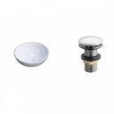 Ver imagem 2 de Kit Cuba R35 com Válvula Click 1 Polegada G Compace