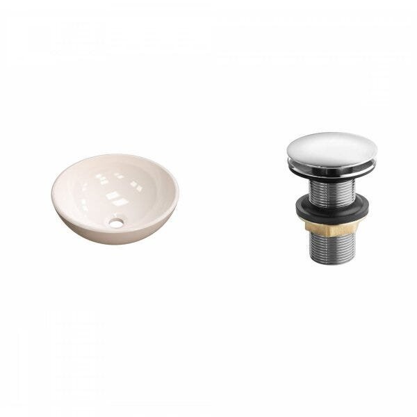 Kit Cuba R35 com Válvula Click 1 Polegada e meia Compace - 2