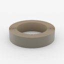 Ver imagem 1 de Kit Fita de Borda 15mm Connect Henn - Duna