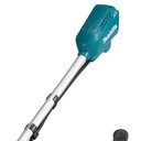 Ver imagem 3 de Roçadeira a Bateria de 18 Volts Tubo Divisível com Punho e Guidão - Dur191uzx1 - Makita