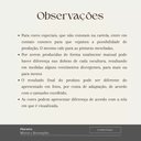 Ver imagem 5 de Kit Decoração 02 Esculturas Parede Abstrato Sala Hall Escritório Loja Home Decor Preto