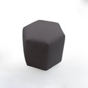 Ver imagem 3 de Puff para Sala de Estar Six 50cm