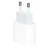Carregador Usb-c de 20w Apple Iphone - Muvu3bz/a Branco Bivolt - 2