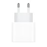 Carregador Usb-c de 20w Apple Iphone - Muvu3bz/a Branco Bivolt - 1