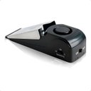 Ver imagem 1 de Alarme para Porta Sensor Segurança Alarme Sonoro sem Fio [f102]