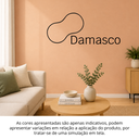 Ver imagem 3 de Tinta Acrílica Standard Semi Brilho 3.6L Cor Damasco Antimofo Baixo Odor Durín