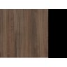 Mesa em L Web40 1,90 X 1,60 C/ Balcão 1pt,3gv Ameixa / Preto - 4