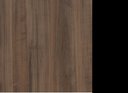 Ver imagem 4 de Mesa em L Web40 1,90 X 1,60 C/ Balcão 1pt,3gv Ameixa / Preto