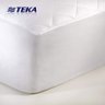 Protetor de Colchão Protect Impermeável com Elástico 40cm Queen Size Teka - 3