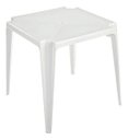 Ver imagem 5 de Mesa Quadrada de Plástico - Arqplast